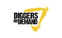 Diggers on Demand logo